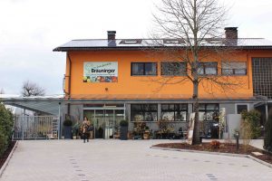 Gartenfachbetrieb Bräuninger in Remchingen